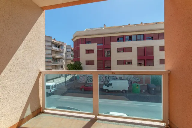 Piso 2 habitaciones 70m² en alquiler - LA PUNTICA — 15
