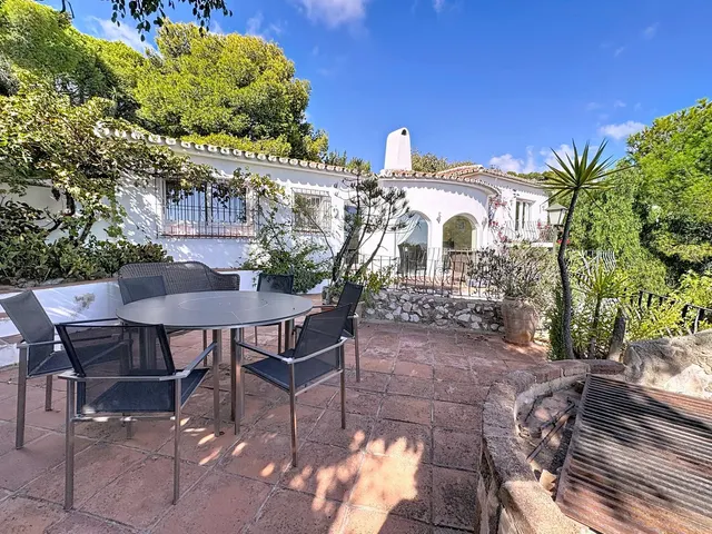 Chalet 4 habitaciones 298m² en venta - Riviera del sol — 44
