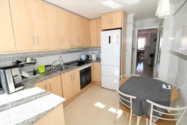 Apartamento San Pedro CENTRO — 6