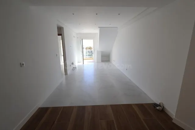 Ático reformado orientado al este en Cabo Roig con terraza p - foto 5