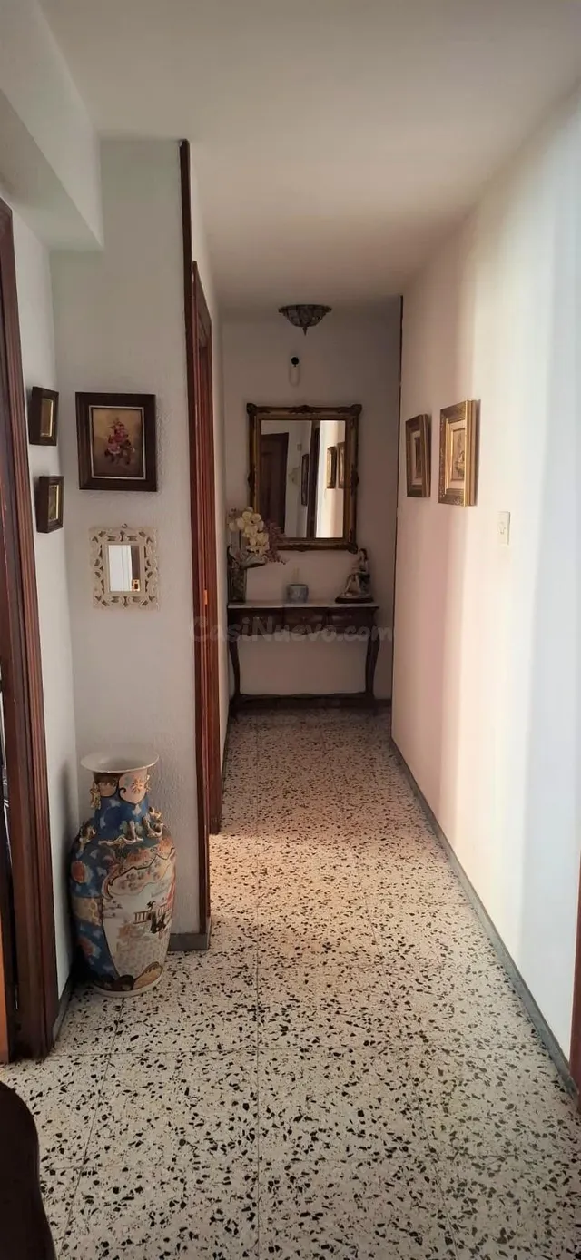 Entresuelo 3 habitaciones 104m² en venta - Carolinas bajas — 4