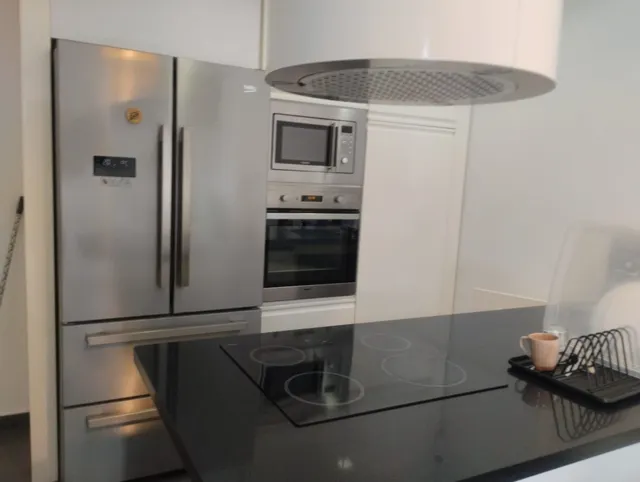 CHALET 2 HAB EN MONTE GOLF ALGORFA — 31