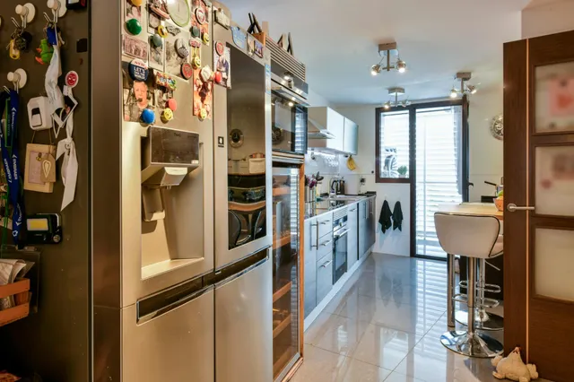 Precioso ático con terraza privada — 20