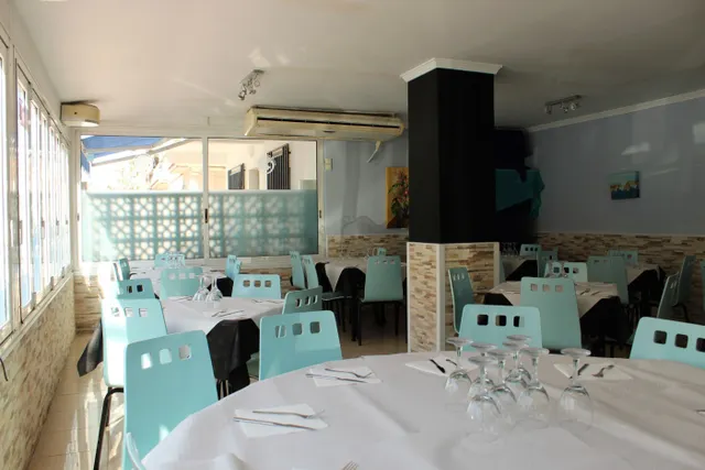 EN VENTA EL MEJOR RESTAURANTE DE LA PLAYA DE GANDIA — 14