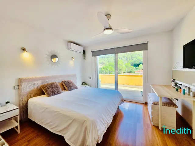 Preciosa casa con licencia turística,En canyelles a 5 minutos de sitges — 44