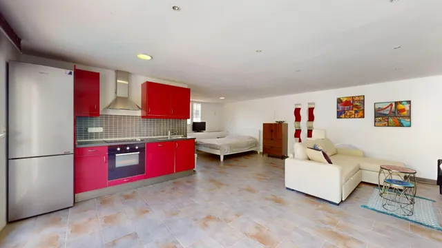 VILLA DE 5 DORMITORIOS Y 3 BAÑOS EN LA ZENIA — 29