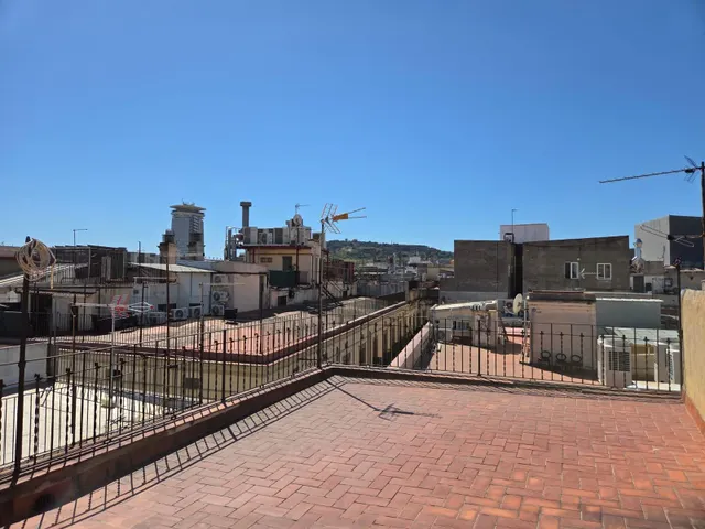 Encantador piso exterior en finca histórica del Barri Gòtic — 23