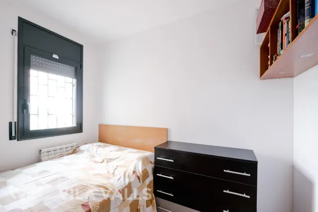 Casa en el centro de Sant Feliu de Codines con parking — 21