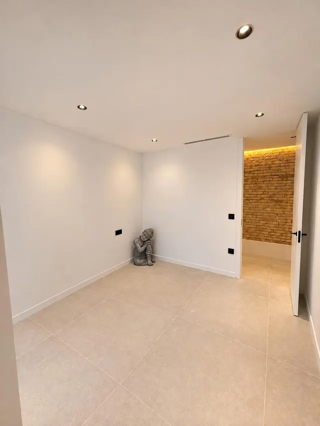 Piso de diseño a estrenar junto a la Plaza de España — 15