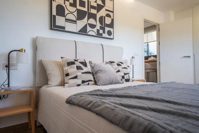 Adosado 3 habitaciones 276m² en venta - Comunidad valenciana — 2