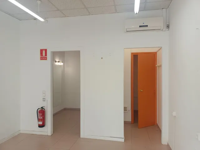 Este local es el que necesitas para hacer realidad tu proyecto. — 5