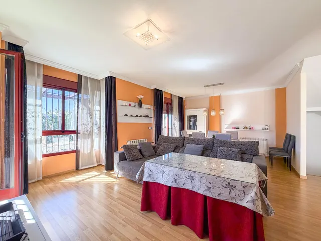 Casa Pareada en Granada capital (Lancha del Genil) — 16