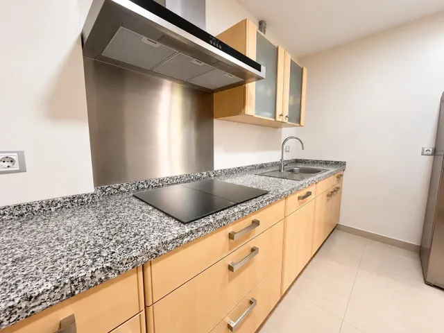 ¡ESPECTACULAR PISO EN LOS TINAJONES! — 8