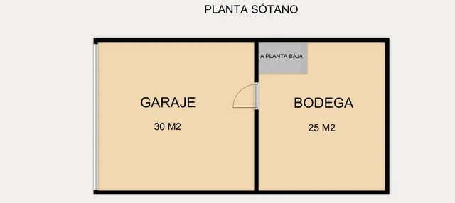 Se Vende Adosado en Santa Isabel — 36