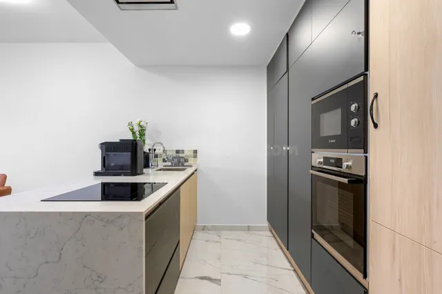 APARTAMENTO DE 2 DORMITORIOS Y 2 BAÑOS EN PUNTA PRIMA (ORIHUELA COSTA) — 15