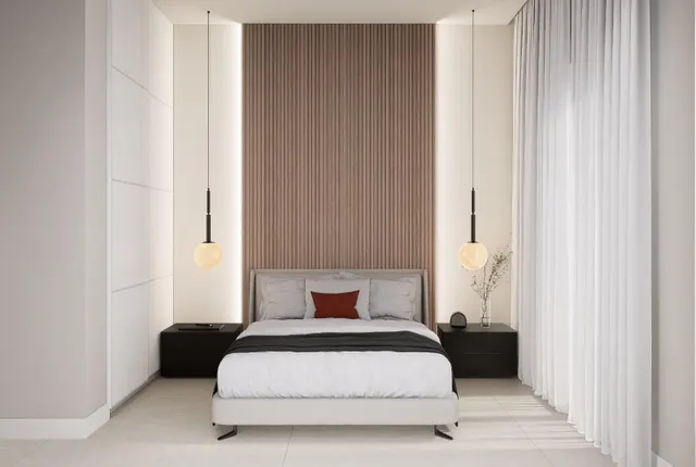 Espectacular piso a estrenar con 2 habitaciones, 2 baños y balcón. — 27
