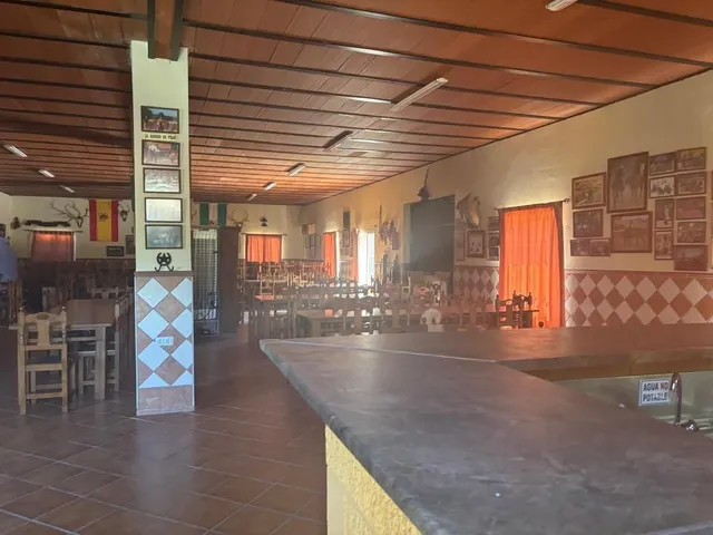 Casa de campo 8000m² en venta - South of spain — 12