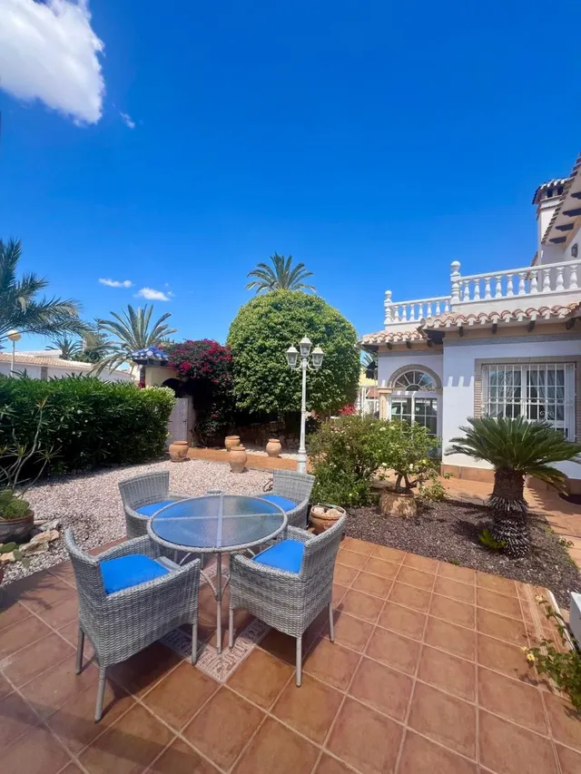 Chalet 3 habitaciones 166m² en venta - Costa blanca — 8