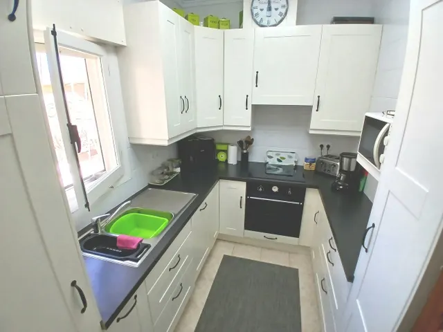 Villa 3 habitaciones 99m² en venta - Las Filipinas — 13