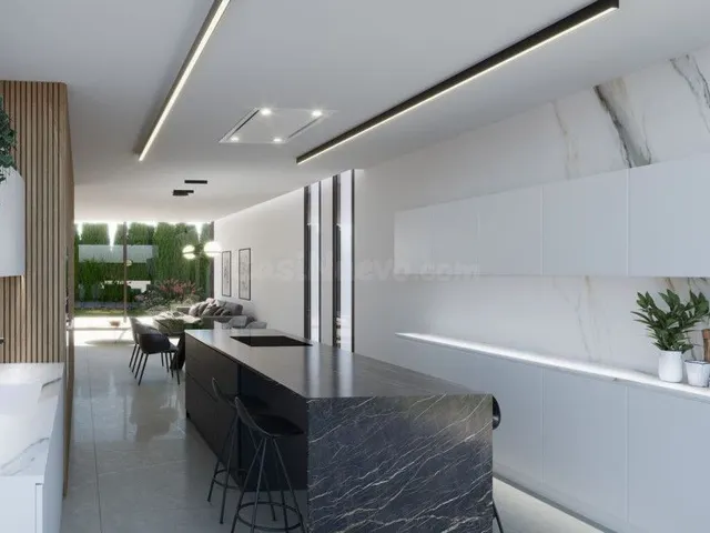 Villa 4 habitaciones 324m² en venta - Coblanca — 16