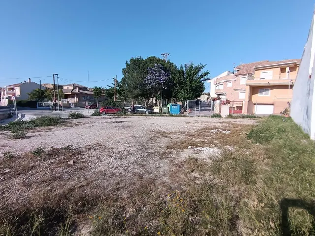 Solar en Esquina en Ribera de Molina – Ideal para Vivienda o Promoción — 15
