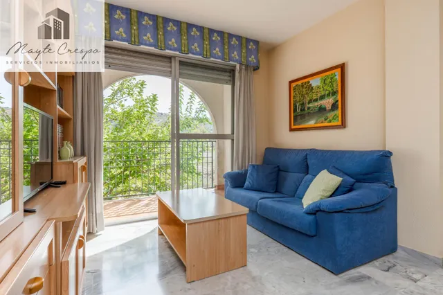 PISO DE 3 DORMITORIOS 2 BAÑOS CON PISCINA, GARAJE Y TERRAZA CON VISTAS DESPEJADAS EN PARQUE NUEVA GRANADA — 28