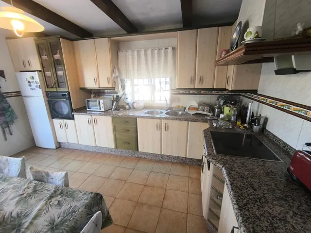 Exclusiva Casa Independiente en el Casco Antiguo de Corrales — 17