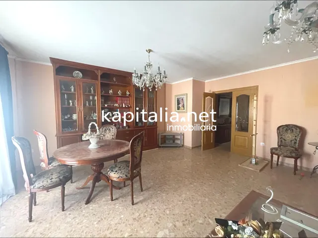 Adosado en Llanera de Ranes — 12