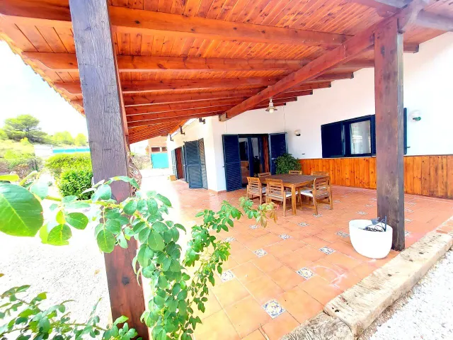 Villa 7 habitaciones 400m² en venta - Rincón de Seca — 32