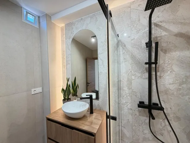 Ático 3 habitaciones 92m² en venta - Estacion de autobuses — 50