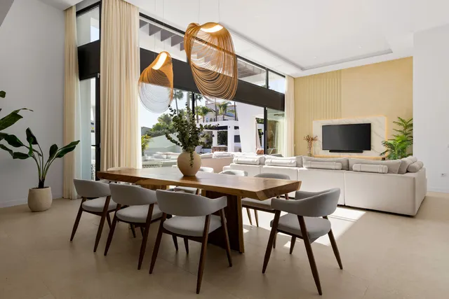 Chalet 6 habitaciones 640m² en venta - Marbella — 9