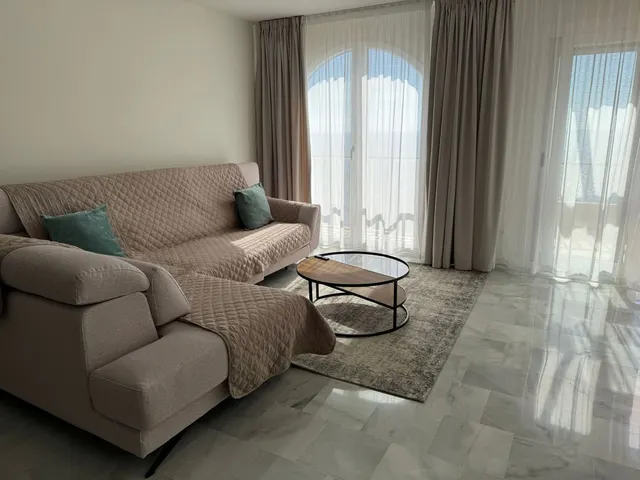 Apartamento 2 habitaciones 132m² en alquiler - Costa Del Sol — 27