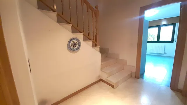 CHALET EN VENTA EN PAULA LÓPEZ-COVARESA — 23