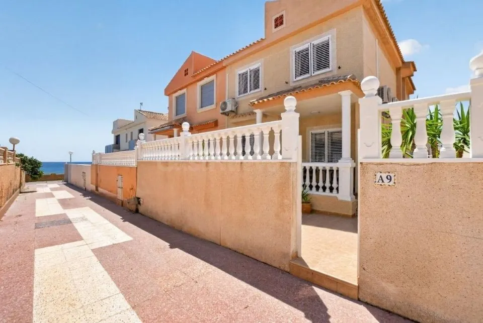 Casa 3 habitaciones 104m² en venta - Centro