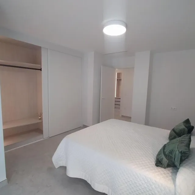 Apartamento 3 habitaciones en venta - Centro — 20
