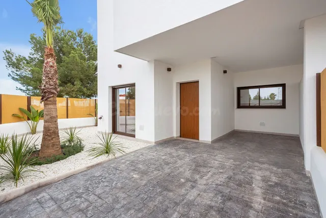 Bungalow Planta Alta 3 habitaciones 81m² en venta - Las Loma - foto 3