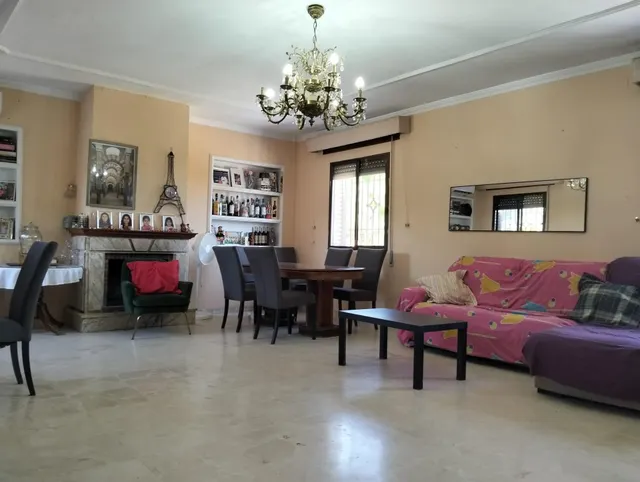 E ✨ chalet exclusivo en La Carlota | 478 m2 + 2.300 m2 de parcela | piscina privada y pozo — 14