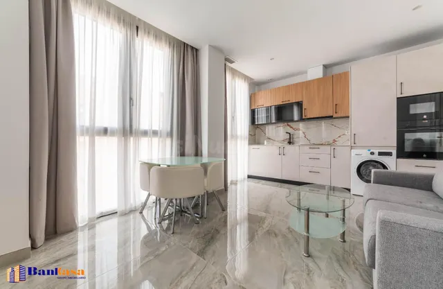 ✨ ESTRENA HOGAR EN MÁLAGA – ESTUDIO MODERNO Y LUMINOSO - foto 3