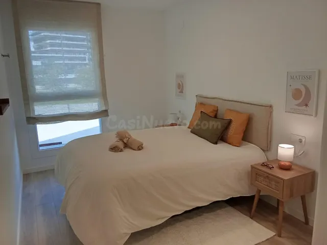 Piso en venta en Calle Ermita de Atocha, 15 - foto 5