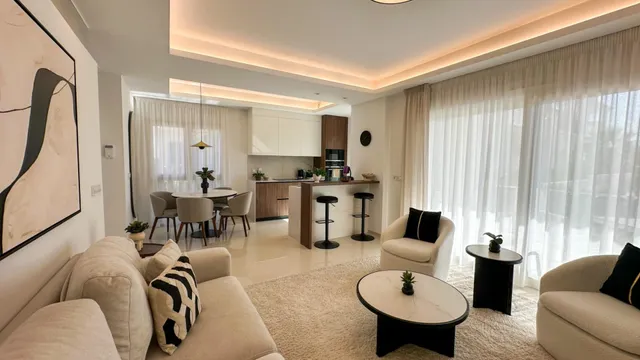 Bungalow 2 habitaciones 79m² en venta - Centro de la Ciudad Quesada — 7