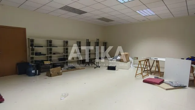 OFICINA EN ALQUILER - ONTINYENT — 6
