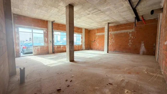 Local comercial 92m² en venta - Los Dolses — 3