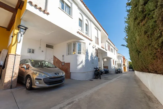Adosado 5 habitaciones 152m² en venta - Marbella — 39