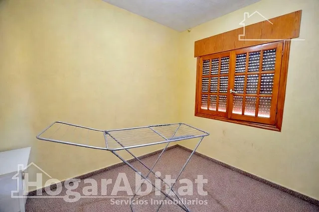 Atractivo chalet muy amplio y luminoso con terraza, garaje y jacuzzi — 26