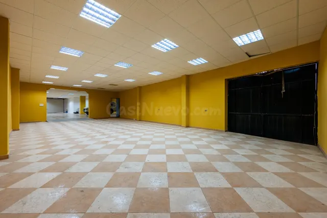 LOCAL COMERCIAL - foto 2