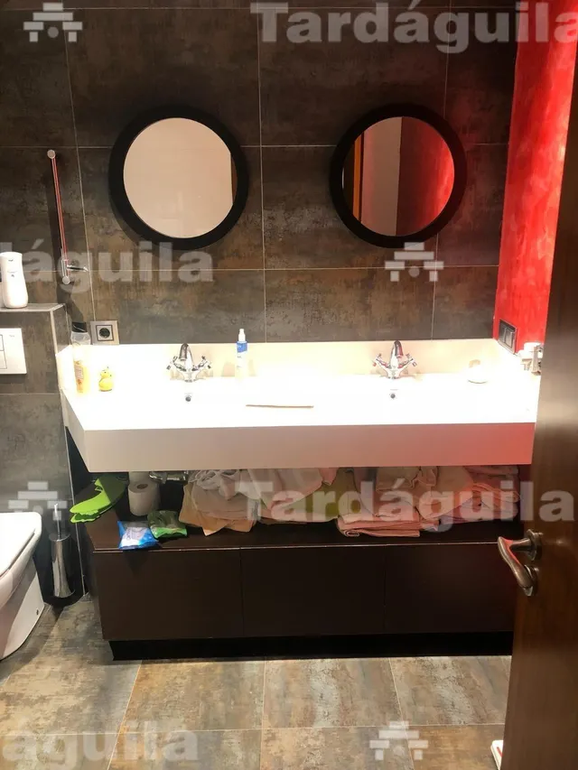 EXCLUSIVA VIVIENDA EN EL CENTRO HISTORICO CON VISTAS ESPECTACULARES A LA CATEDRAL — 12