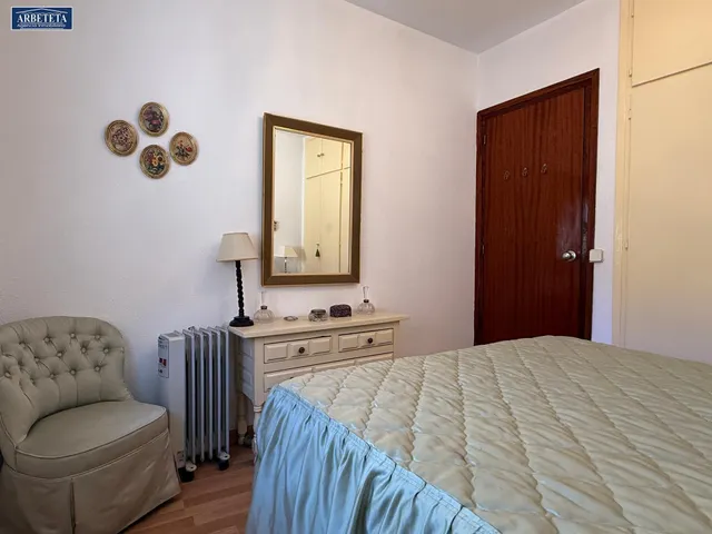 Inmobiliaria arbeteta vende piso de dos dormitorios en Brihuega — 15