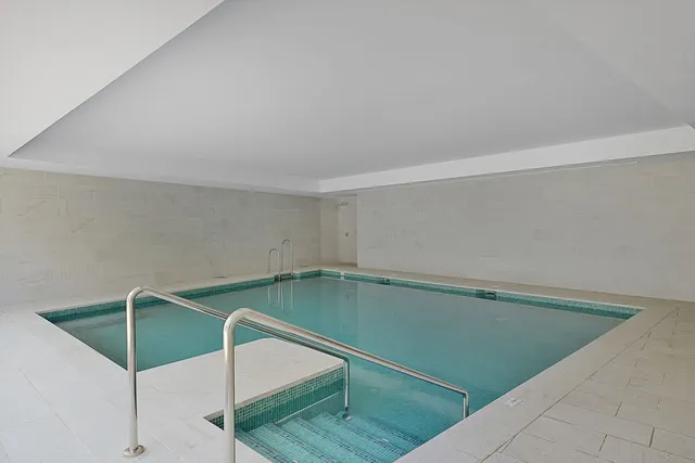 Apartamento 3 habitaciones 120m² en venta - Centro — 19