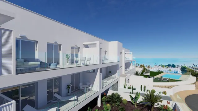 Apartamento 2 habitaciones 82m² en venta - Zona Vista de los Ángeles — 8
