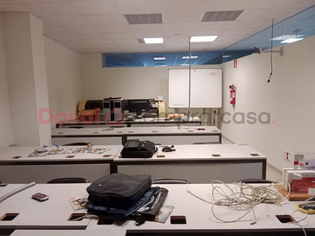 OFICINAS EN PARQUE TECNOLÓGICO DE VALLADARES — 12